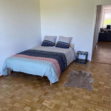Apartmán La Marina Appart Ženeva Exteriér fotografie