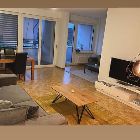 Apartmán La Marina Appart Ženeva Exteriér fotografie