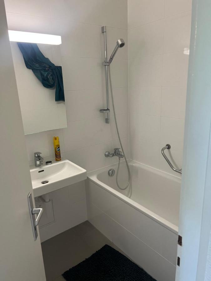 Apartmán La Marina Appart Ženeva Exteriér fotografie