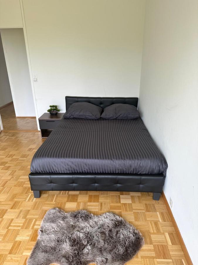 Apartmán La Marina Appart Ženeva Exteriér fotografie