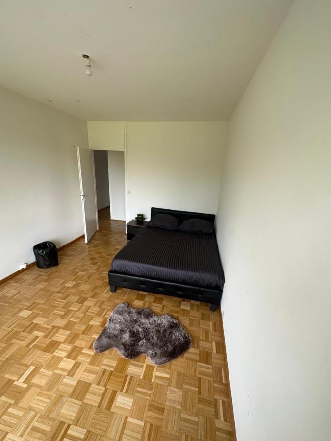 Apartmán La Marina Appart Ženeva Exteriér fotografie