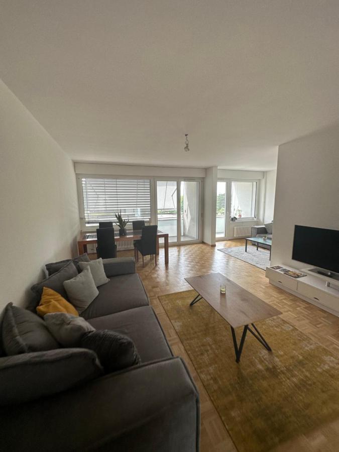 Apartmán La Marina Appart Ženeva Exteriér fotografie